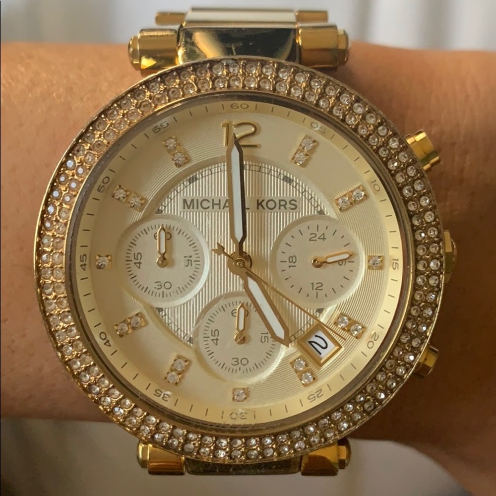 Michael Kors Watch